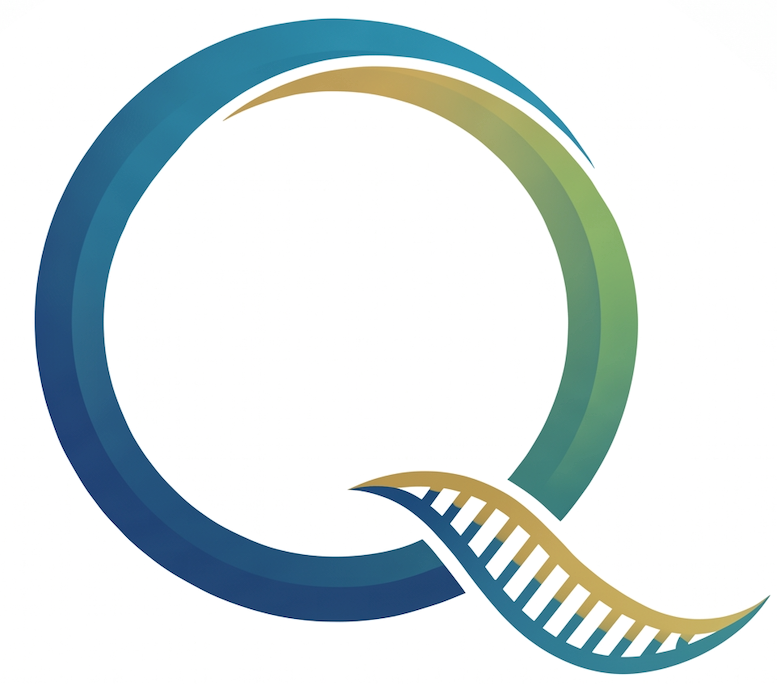 Q Institute of Life Sciences logo